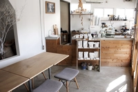 [Iwakuni City] imm coffee & roastery画像