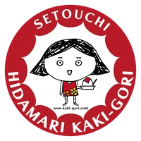 SETOUCHI HIDAMARI KAKI-GORI Saginuma store画像