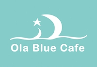 Ola Blue Cafe画像