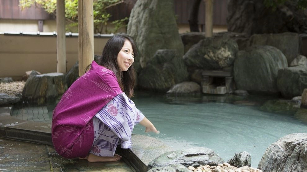 【A賞】おごと温泉旅館1泊2食付きペア宿泊券